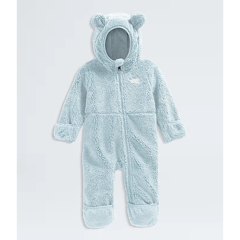 The North Face Baby Campshire One-Piece polar