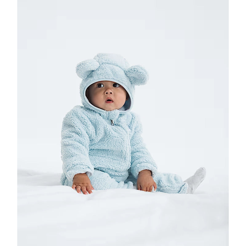The North Face Baby Campshire One-Piece polar