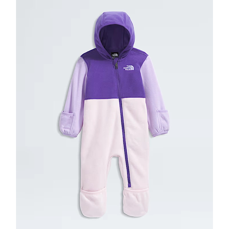 The North Face Baby Glacier One-Piece