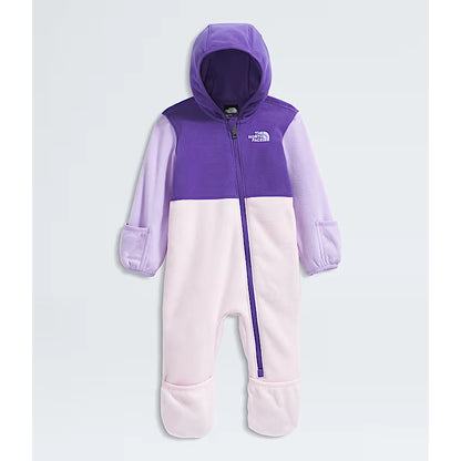 The North Face Baby Glacier One-Piece