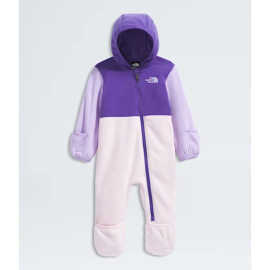 The North Face Baby Glacier One-Piece