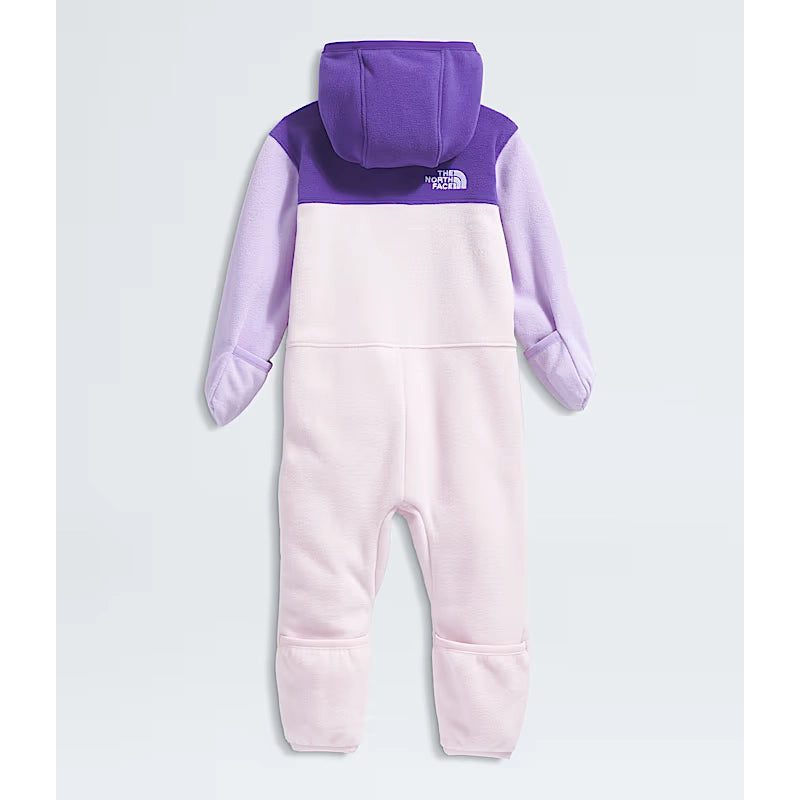 The North Face Baby Glacier One-Piece