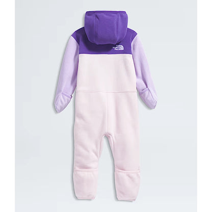 The North Face Baby Glacier One-Piece