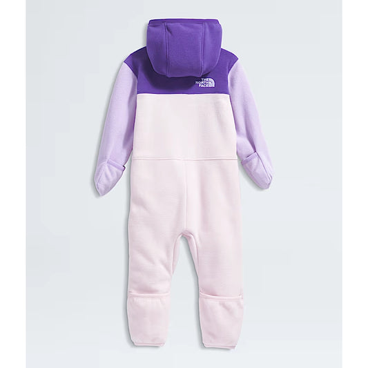 The North Face Baby Glacier One-Piece
