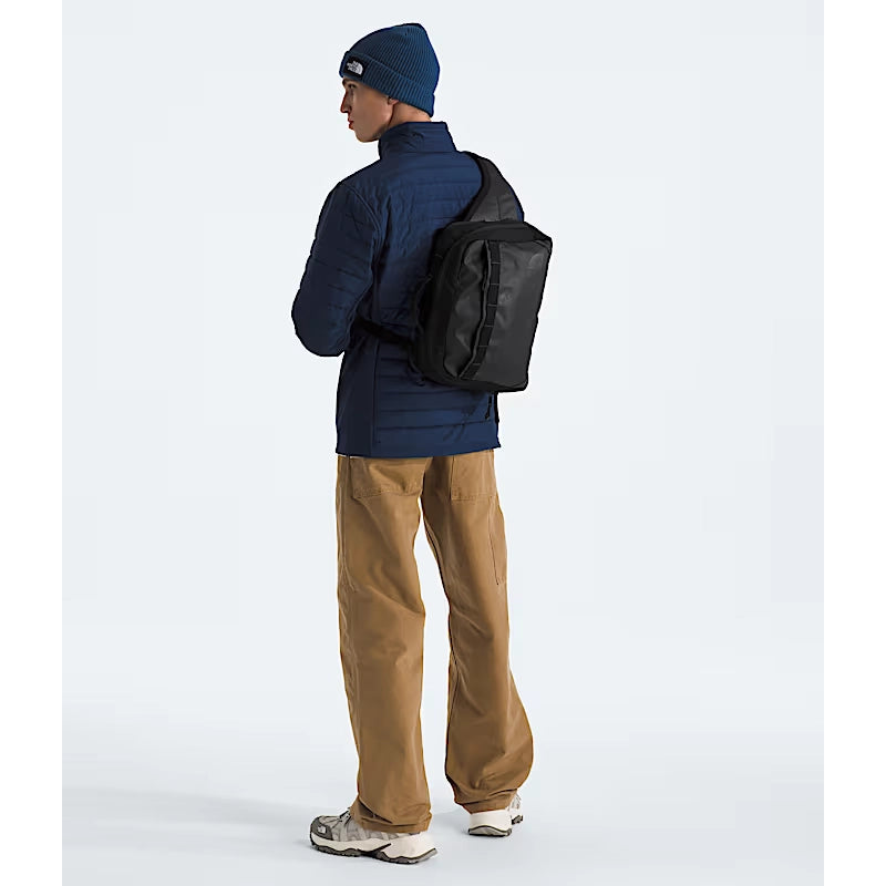 The North Face Base Camp Voyager Sling black