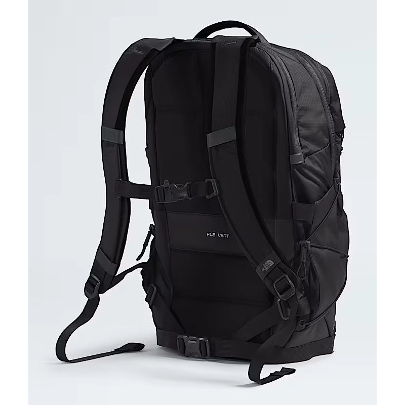The North Face Borealis Backpack black