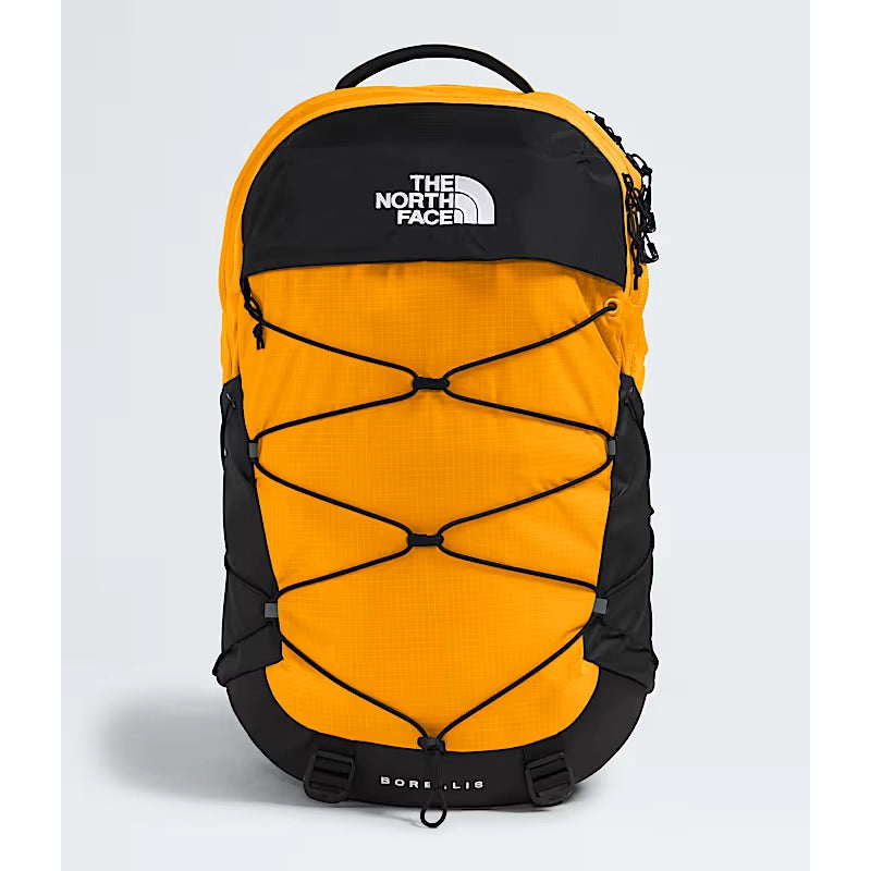 The North Face Borealis Backpack gold