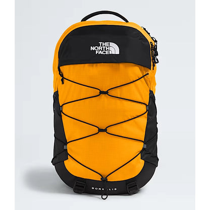The North Face Borealis Backpack gold