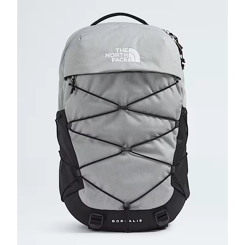 The North Face Borealis Backpack grey