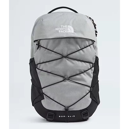 The North Face Borealis Backpack grey