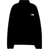 The North Face Canyonlands 1/2 Zip - Mens Black