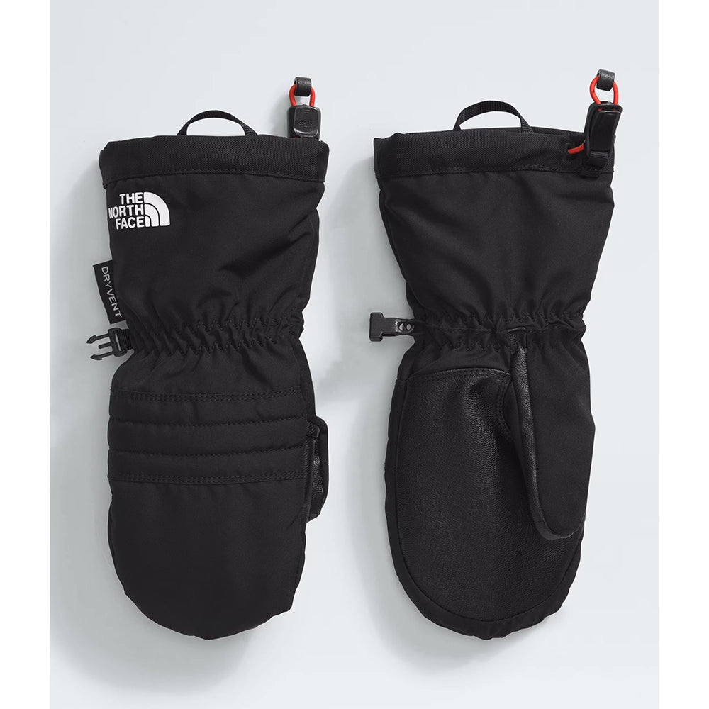 The North Face Kids’ Montana Ski Mitts
