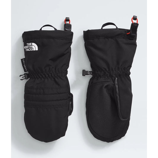 The North Face Kids’ Montana Ski Mitts
