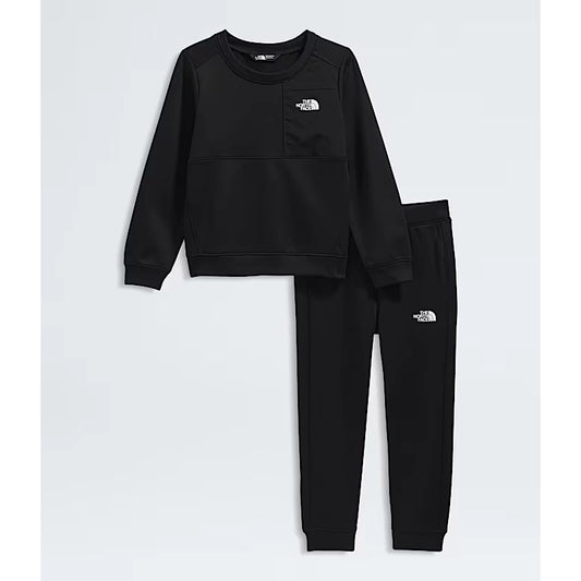 The North Face Kids Performance Fleece Set