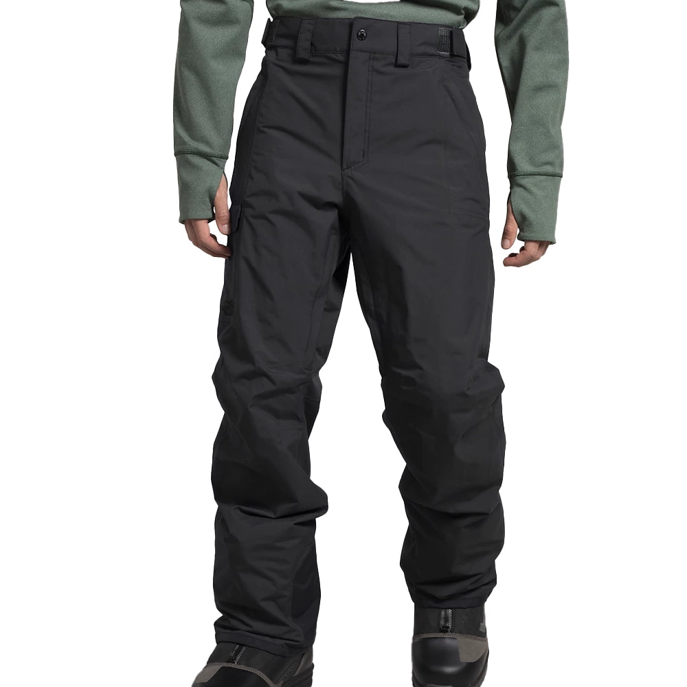 The North Face Men's Freedom Insulated Pant grey