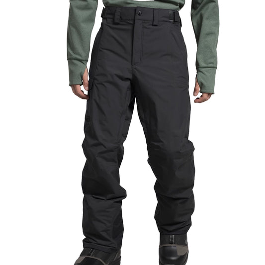 The North Face Men's Freedom Insulated Pant grey