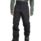 The North Face Men's Freedom Insulated Pant grey