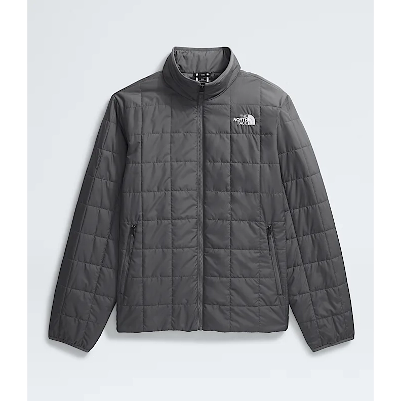 The North Face Men’s Junction Insulated Jacket pearl