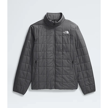 The North Face Men’s Junction Insulated Jacket pearl