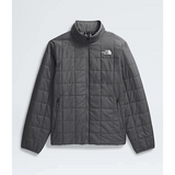 The North Face Men’s Junction Insulated Jacket pearl