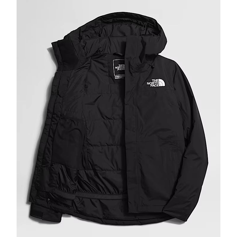 The North Face Women’s Freedom Insulated Jacket