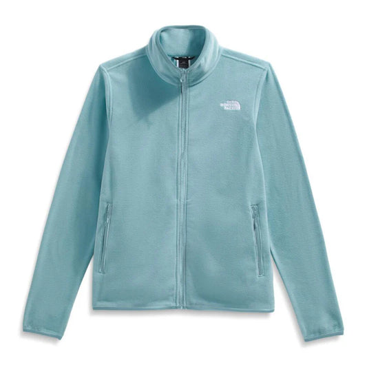 The North Face Women's Glacier Fleece Jacket blue