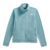 The North Face Women's Glacier Fleece Jacket blue