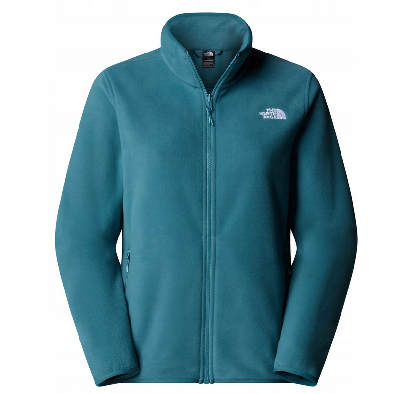 The North Face Women's Glacier Fleece Jacket space
