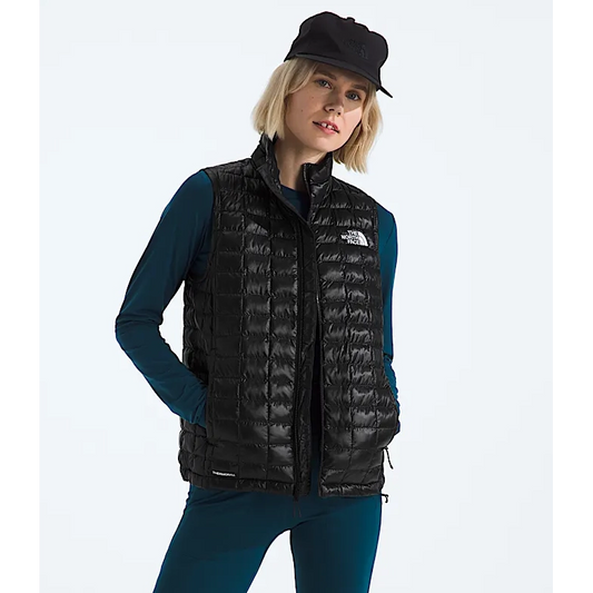 The North Face Women's THERMOBALL™ Vest black