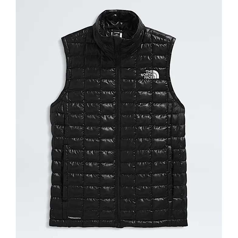 The North Face Women's THERMOBALL™ Vest black 2