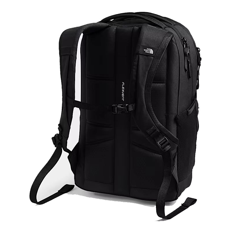 The North Face Womens Jester Backpack black 2