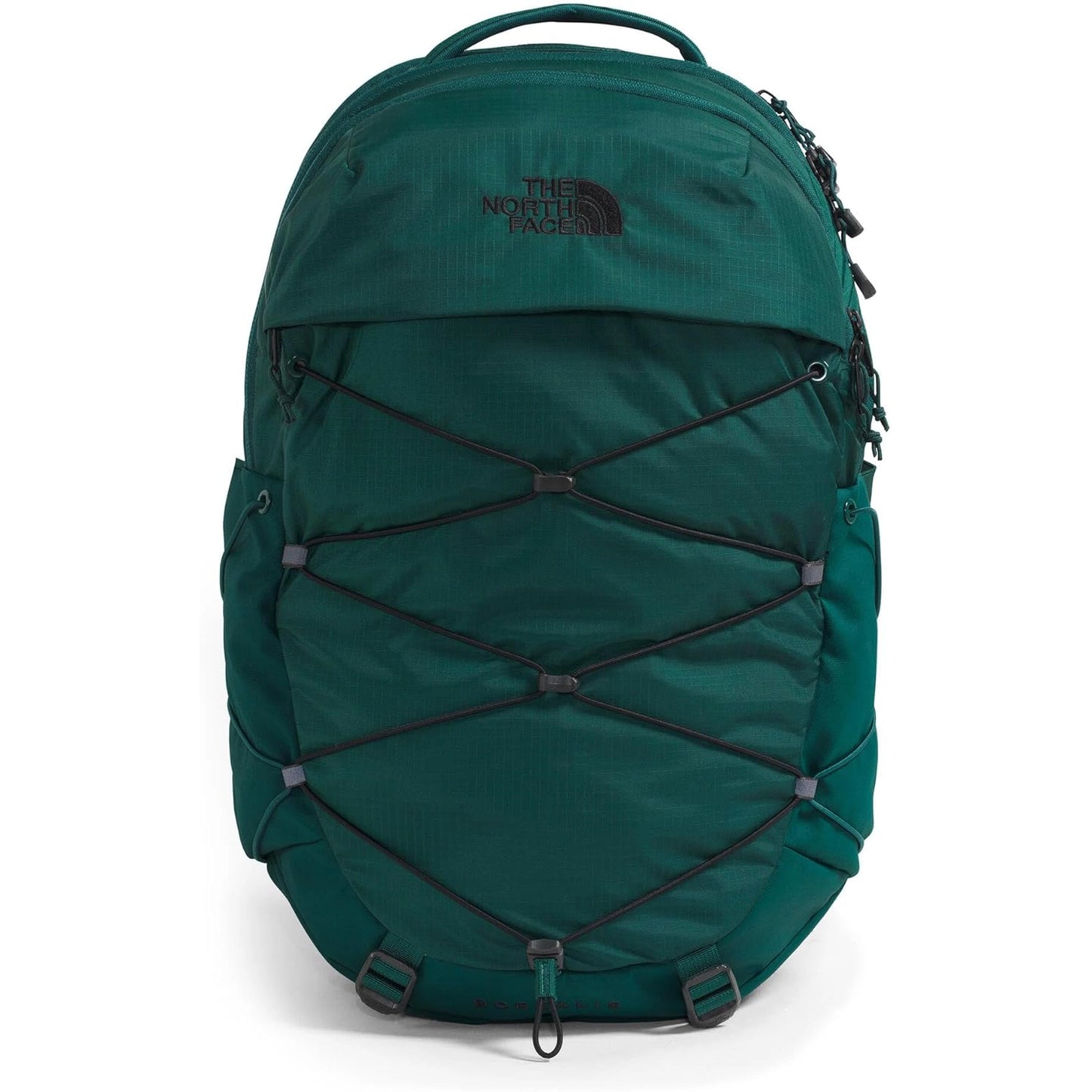 The North Womens Borealis Backpack deep orris