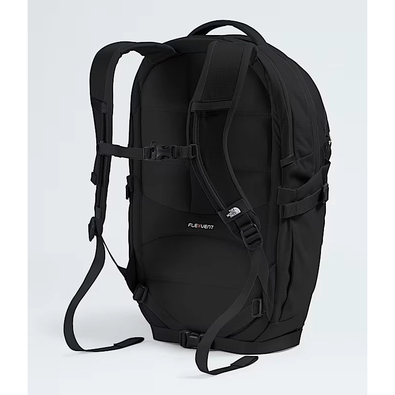 The North Womens Recon Backpack black
