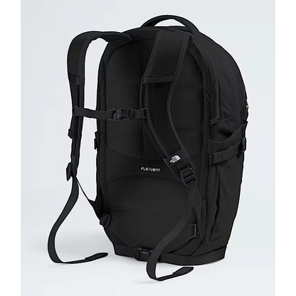 The North Womens Recon Backpack black