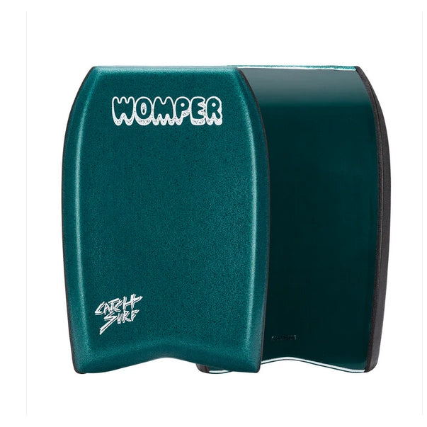 Womper 16 Mallard Green