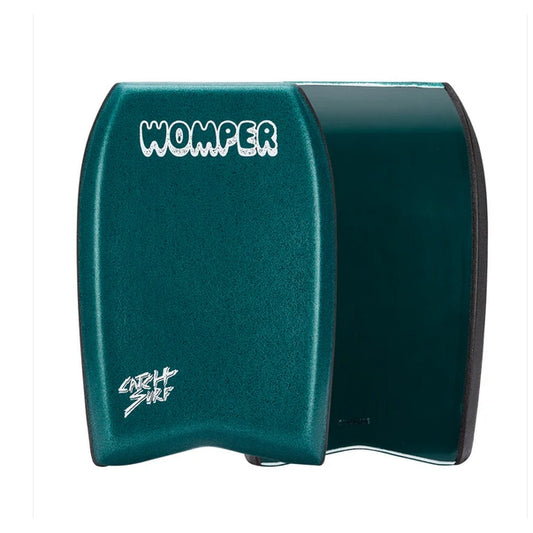 Womper 16 Mallard Green