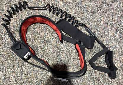Harness Large USED