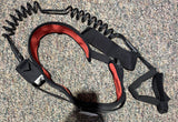 Harness Large USED