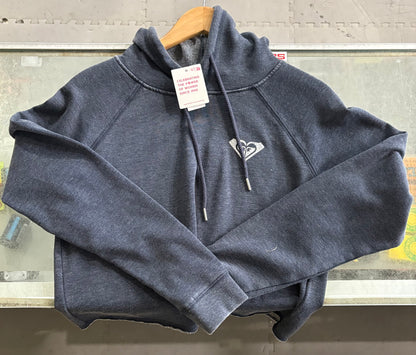 We Arrived Hoodie M