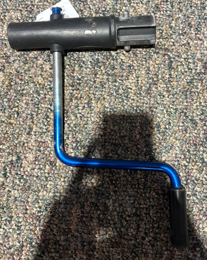 Rig Winch USED