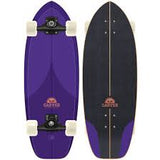 C5 Coal Satin 28" Purple Haze