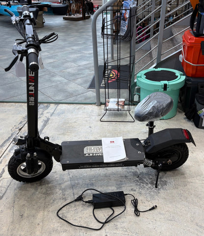 Electric Scooter USED