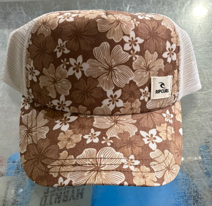 Mixed Yardage Trucker Hat
