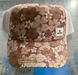 Mixed Yardage Trucker Hat