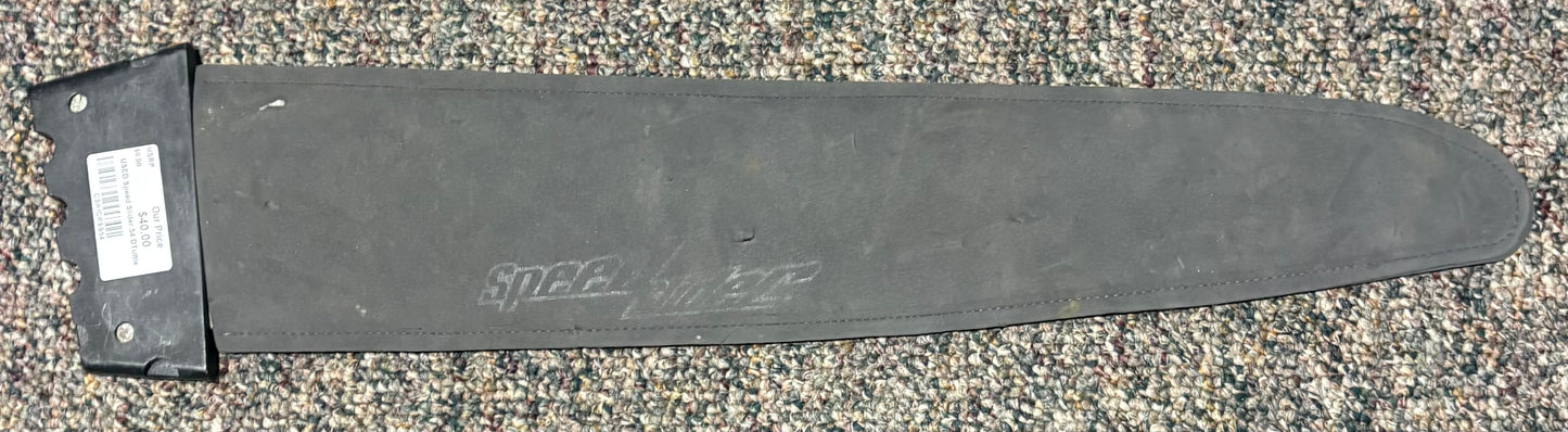 Speed Slider 54 DTuttle USED