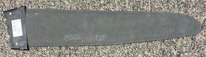 Speed Slider 54 DTuttle USED