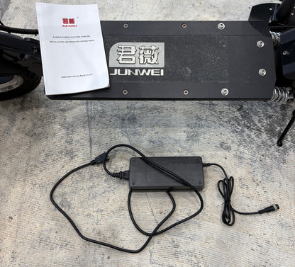 Electric Scooter USED