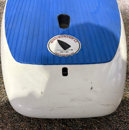 LT Race USED