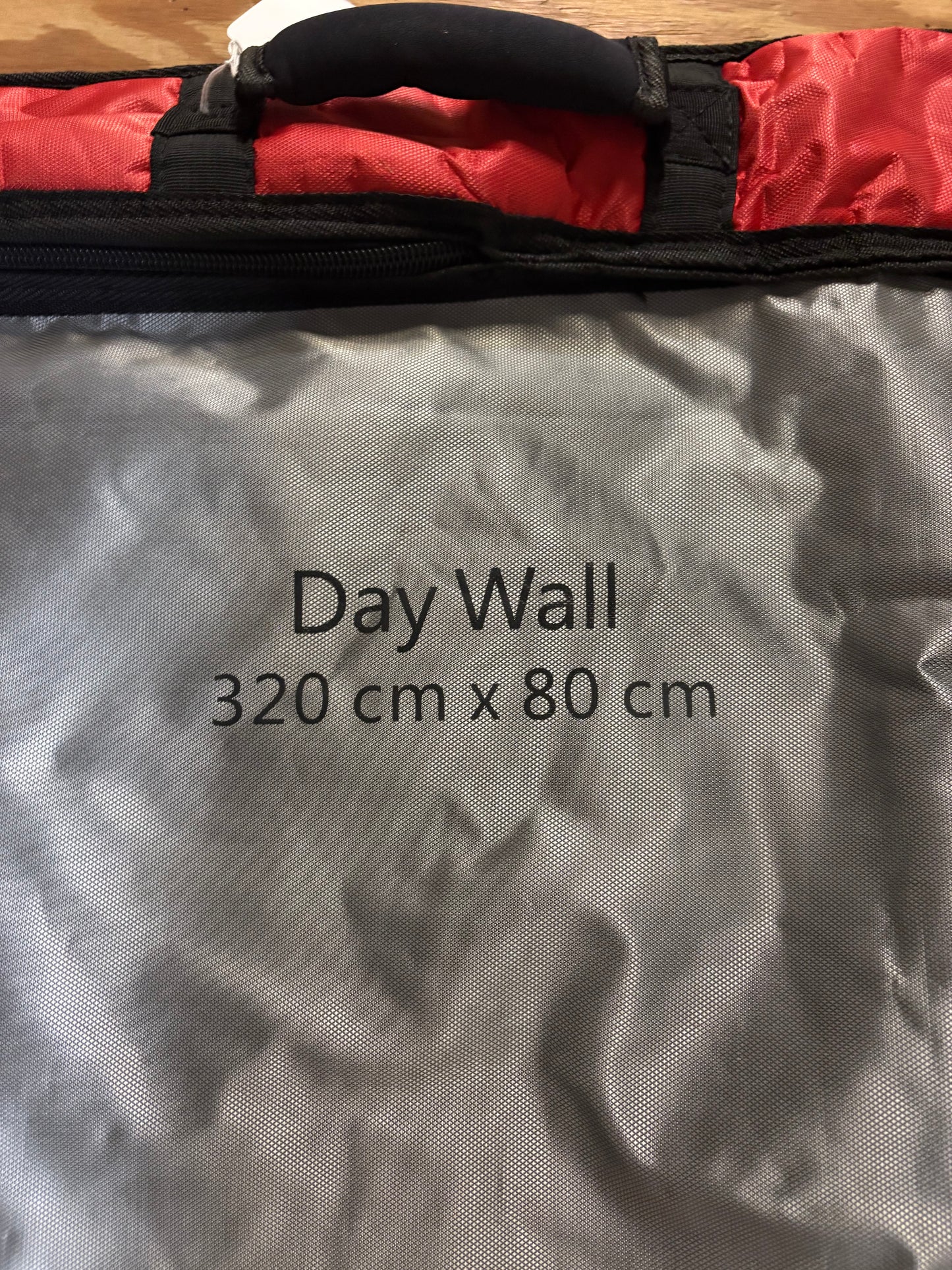320x80 USED