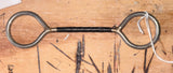 Standard Trapeze Dogbone USED